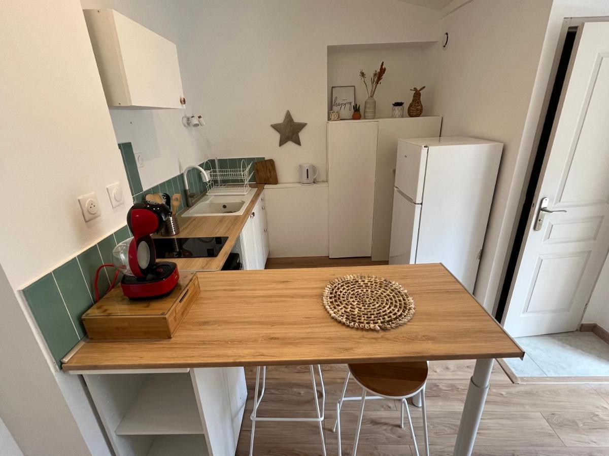 Le Coin Cosy De L'Yser Niort Extérieur photo