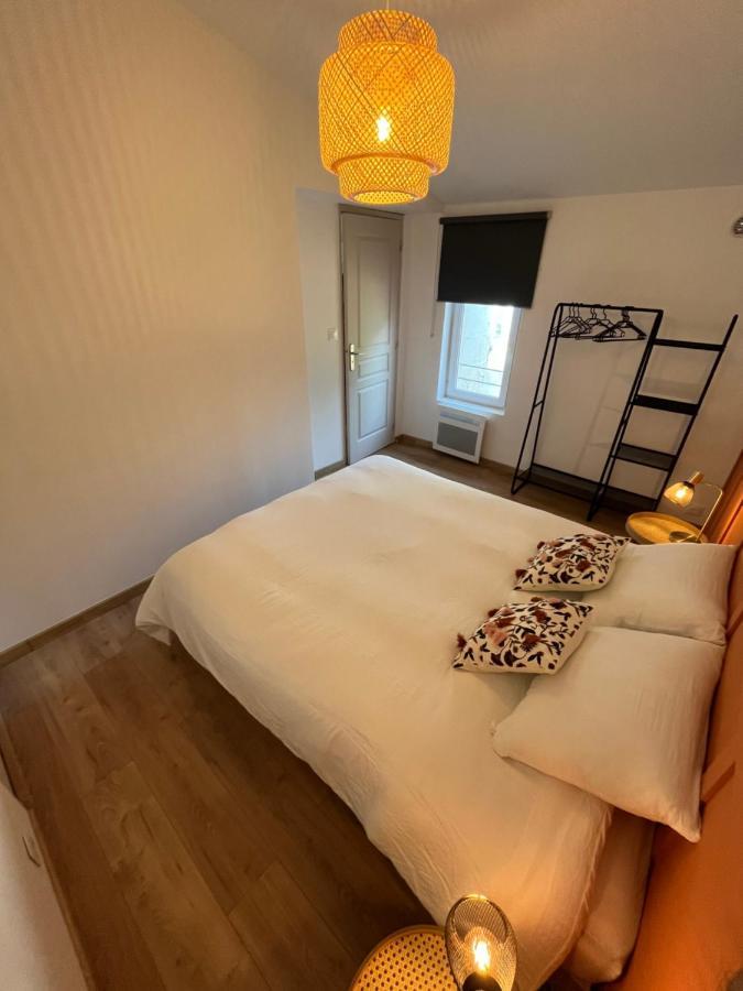 Le Coin Cosy De L'Yser Niort Extérieur photo