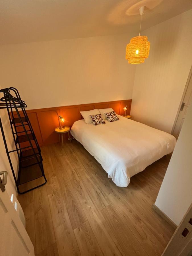 Le Coin Cosy De L'Yser Niort Extérieur photo